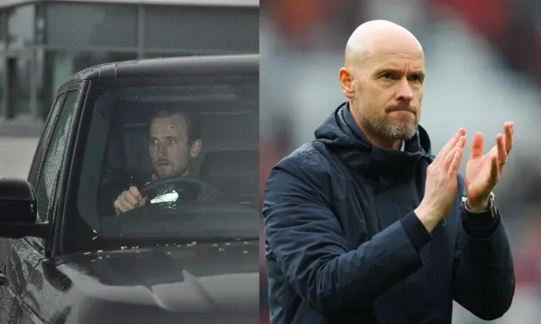 While the England captain has a big car, this is the luxury Real Madrid could offer him