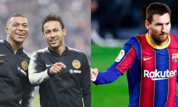 While the rumors that Leo will move to France grow, Paris Saint-Germain will do everything possible to retain the 22-year-old star.