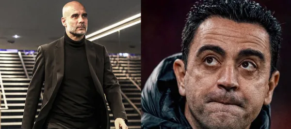 While they look for a manager, Guardiola's words that make Barcelona dream