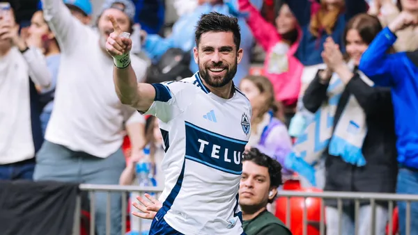 Whitecaps match | Photo: @WhitecapsFC