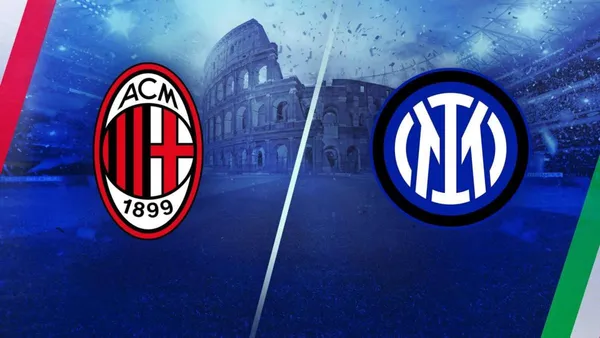 Who has the better head to head records in the Milan Derby and who is more likely to win in today's Derby?