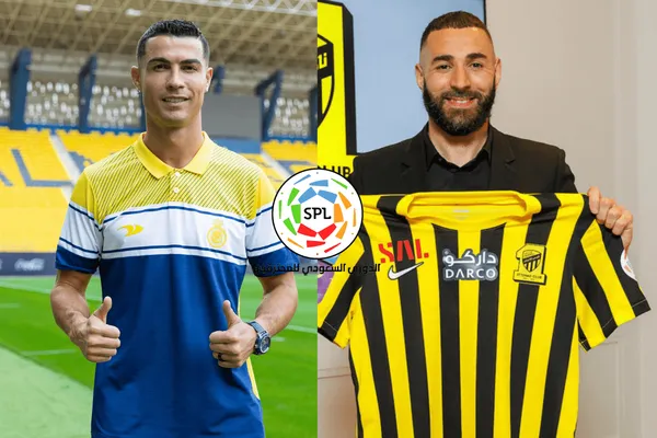 Who is the best player in the world? Cristiano Ronaldo is sure about it.