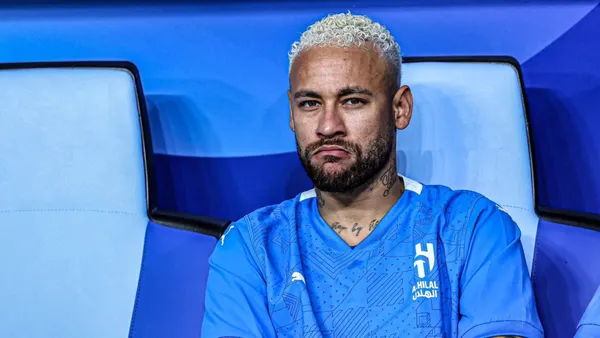 Who is the Real Madrid Ace Al Hilal Want to Replace Neymar?.