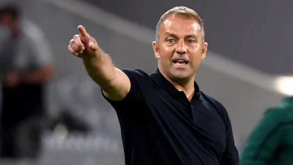 Who will be Germany new coach?