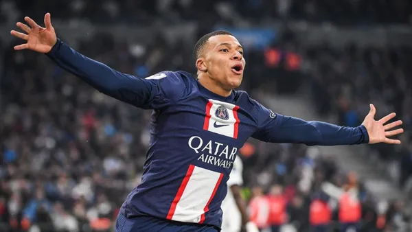 Who Will Fill Mbappe's Boots? PSG's Surprise Search Continues.