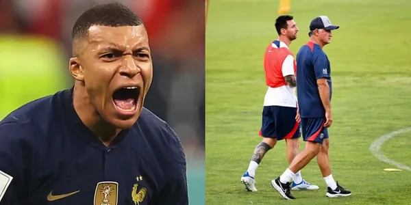 Who's to blame for PSG's disaster against Bayern Munich?