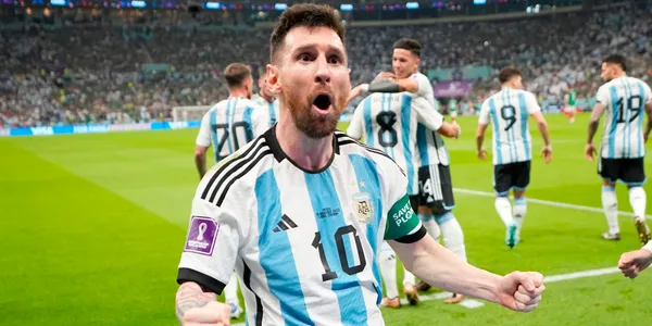 Why Mexico failed against Argentina