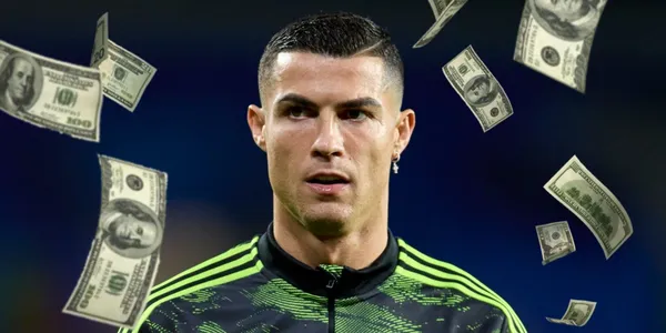 Why Real Madrid rejected Cristiano