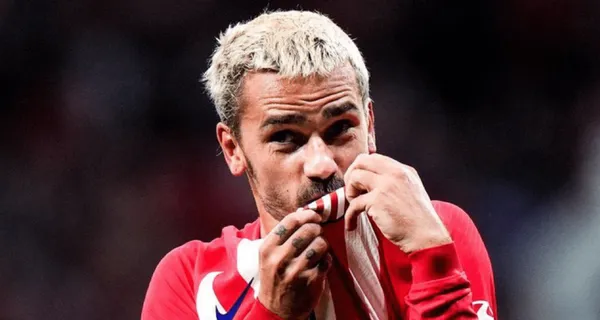 Will Antoine Griezmann leave Atleti?