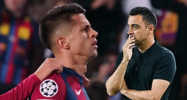 Will Barcelona buy Joao Cancelo?