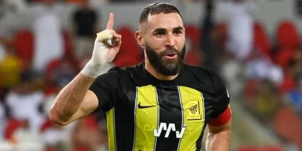 Will Benzema leave Al Ittihad?