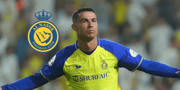 Will Cristiano Ronaldo leave Al Nassr? The Portuguese has just announced his team for 2024.