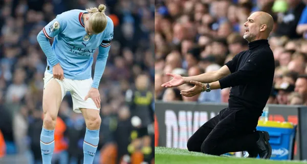 Will he be able to reach the Champions League? Haaland's return date is revealed