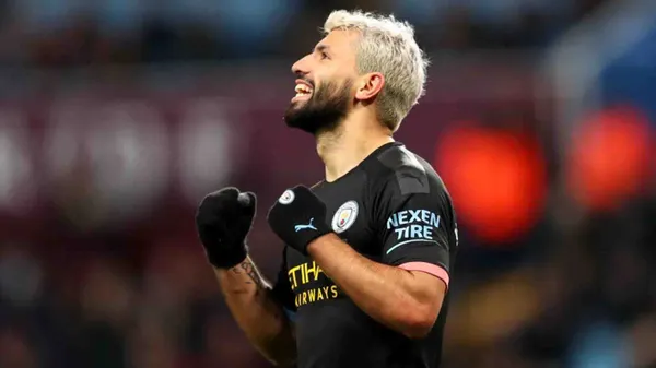 Will he continue playing for Manchester City?