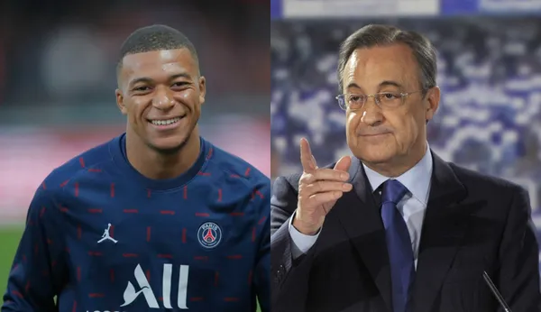 Will Karim Benzema be replaced by this star?