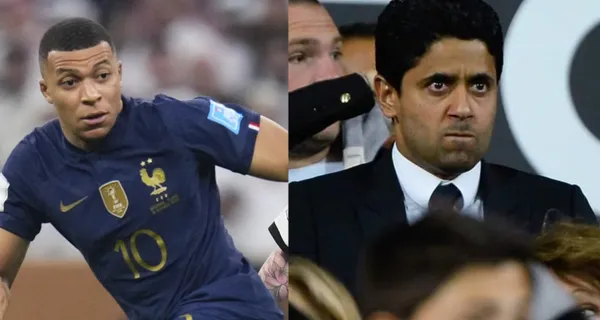 Will Kylian Lotin Mbappé finally leave PSG for Real Madrid?