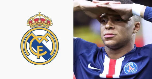 Will Kylian Mbappé end up playing for Real Madrid anytime soon?