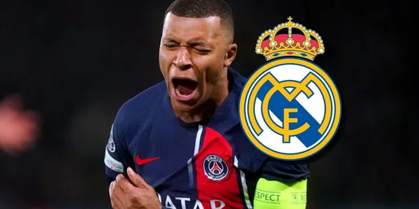 Will Kylian Mbappé finally move to Spain?