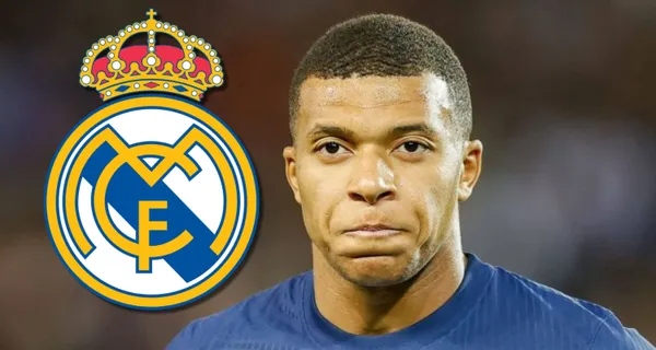 Will Kylian Mbappe join Real Madrid next season?