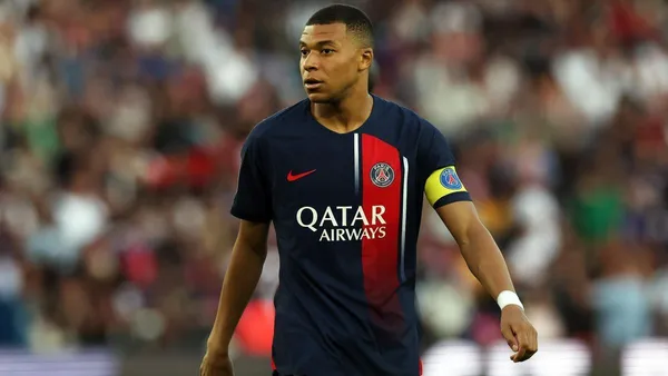 Will Kylian Mbappé leave PSG in summer?