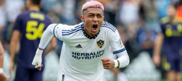 Will LA Galaxy be a contender for the MLS title?