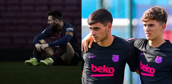 Will Lionel Messi actually go back to Barcelona for a last dance?