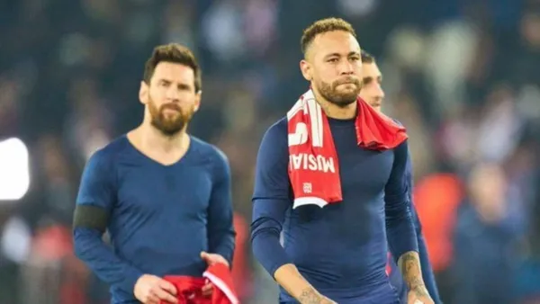 Will Lionel Messi be playing in the Premier League next season?