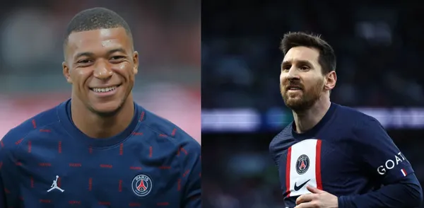 Will Lionel Messi continue at PSG? This is why Mbappe would not make it happen.