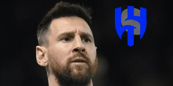 Will Lionel Messi dare to reject FC Barcelona and join Saudi Arabia?