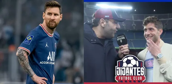 Will Lionel Messi really go back to Barcelona? This Barca player knows.