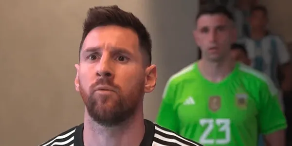 Will Lionel Messi return to FC Barcelona?