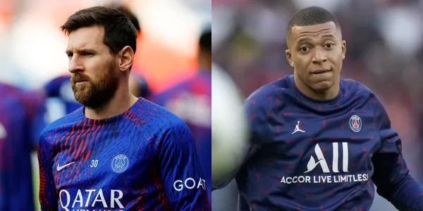 Will Lionel Messi surprise the whole world and renew his contract with PSG?