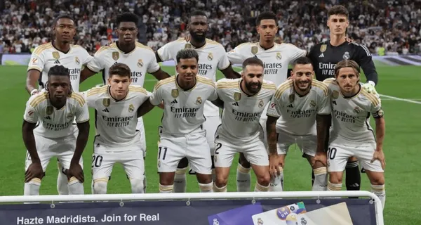 Will Luka Modric continue at Real Madrid?