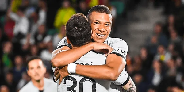 Will Paris Saint-Germain be able to keep Messi?