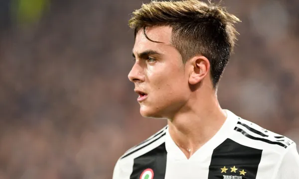 Will Paulo Dybala continue playing for Juventus or choose another team?