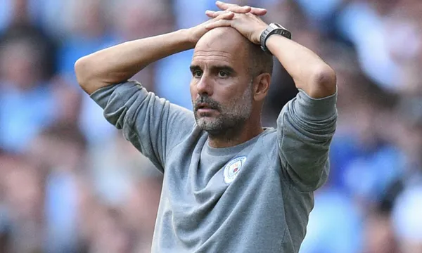 Will Pep Guardiola leave at the end of the season?