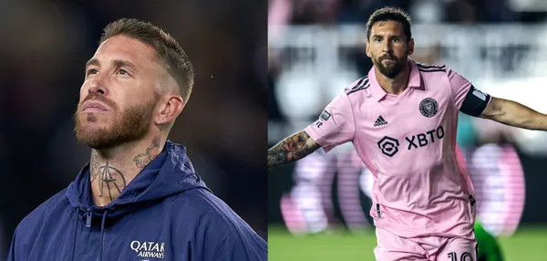 Will Sergio Ramos actually play in the MLS