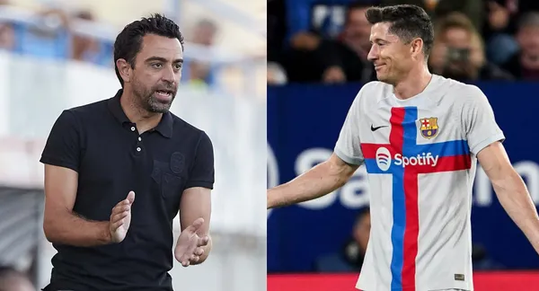 Will this Argentine star arrive to Barca?