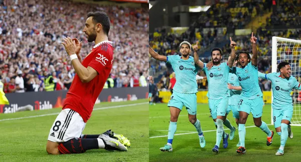 Will this defender leave Barcelona this summer?