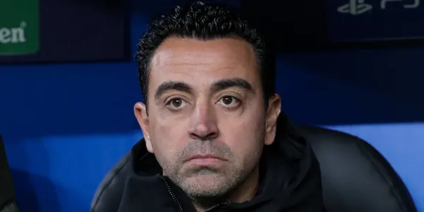 Will Xavi Hernández be able to maintain himself as Barcelona's manager?