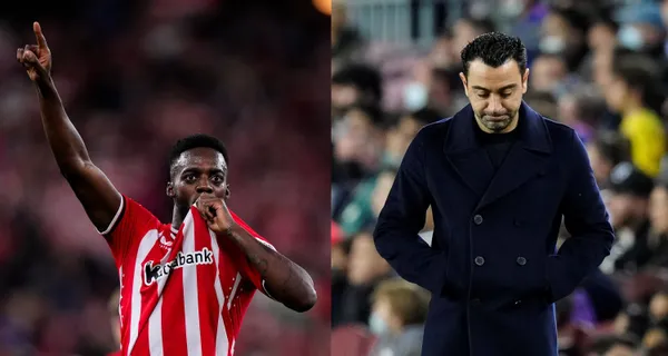 Will Xavi Hernandez continue to lead FC Barcelona after today?