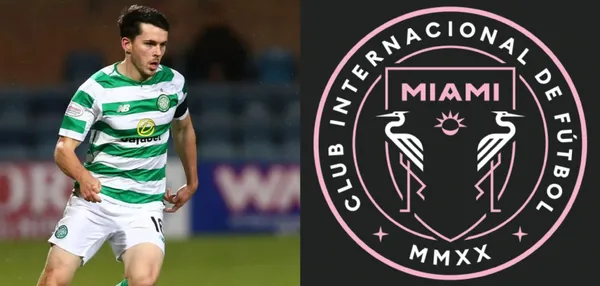 Winger Lewis Morgan is seizing his MLS opportunity at Inter Miami after leaving Celtic in January.