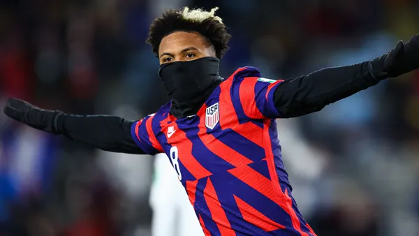 With a 3-0 score, Gregg Berhalter's team wins and remains the second-best team in CONCACAF.