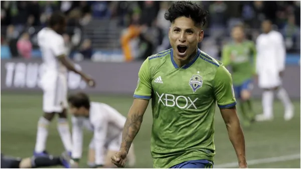 With 61 goals in 96 games, the Sounders have just protected the core of their team.