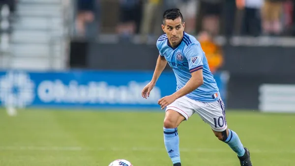 With 7 matches to go, New York City’s hope is fresh and now they have something to get excited about.