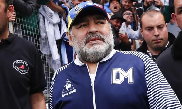 With all the conflicts and the doubts regarding Diego Maradona's inheritance, one of the few things clear is the order Maradona gave to make sure his sisters.