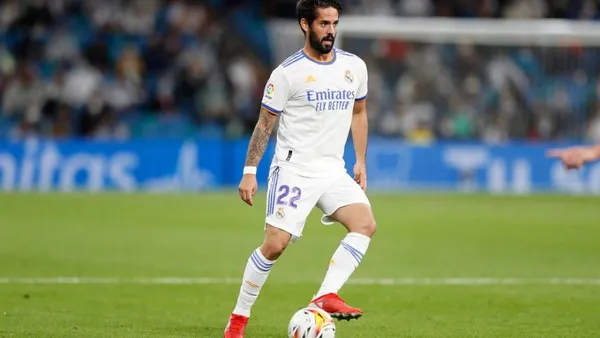 With Delle Alli's possible departure, the Spanish midfielder could fill his void