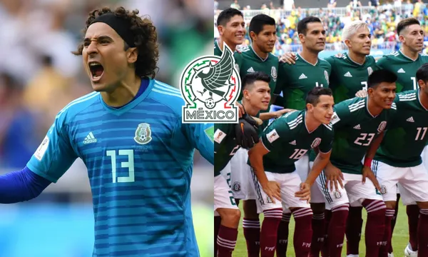 With five months to go before the World Cup, the veto-wielding duo would now go for another player in the Tri, all for the sake of ego.