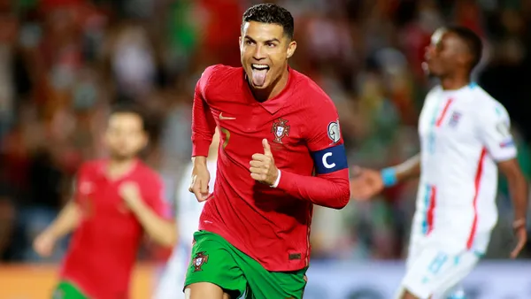 With a hat-trick from Cristiano, Portugal thrashed in Algarve and is close to the World Cup dream of Qatar 2022. At 36 years old, he dreams of playing, at least two more championships.