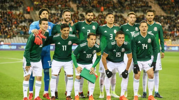 With just hours to go of the final between the USMNT and Mexico for the Gold Cup, we review the most important statistics of Mexico's National Team.